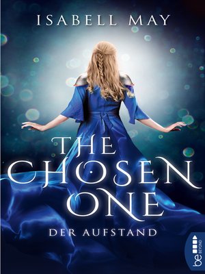 cover image of The Chosen One--Der Aufstand